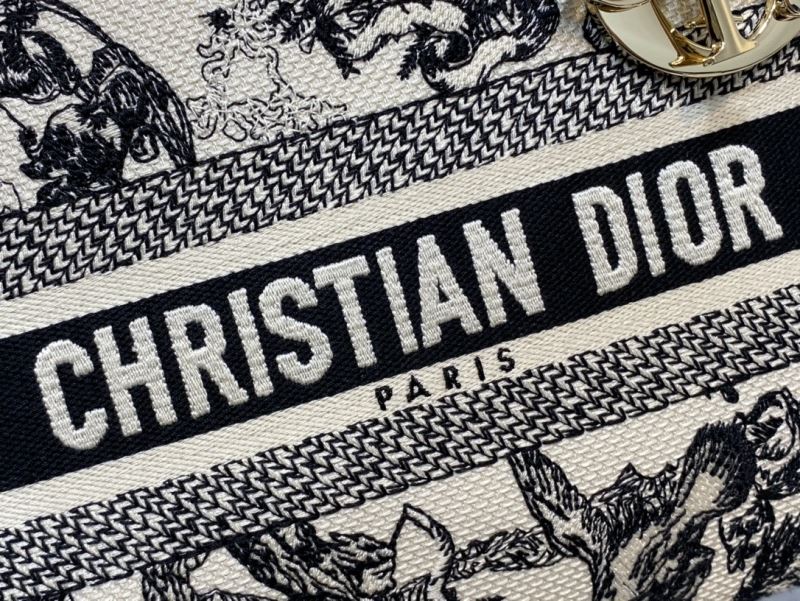 Christian Dior My Lady Bags